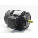 Stürmer Maschinen Motor VMBS 1408,E / 400V / 0,75kW #2000 / für Hauptantrieb - Art. 039514072000