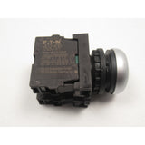 Stürmer Maschinen Drucktaster "Schweißen" VMBS Serie #6151 / grün - Art. 039514076151