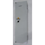Metallkraft Schaltkasten VMBS 1610 #6798 / RAL7035 - Art. 039516106798