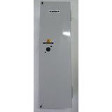 Metallkraft Schaltkasten VMBS 1610 #6798 / RAL7035 - Art. 039516106798