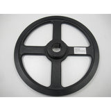 Metallkraft Riemenscheibe VMBS 1610 #7070 / 14" / Ø350 - Art. 039516107070