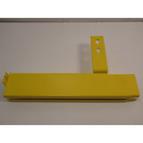 Metallkraft Sägebandschutz VMBS 2012H, HE #1381 / RAL1003 - Art. 039520111381