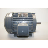 Metallkraft Motor VMBS Serie / 400V #2000 / 2,2kW - Art. 039520112000