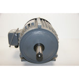 Metallkraft Motor VMBS Serie / 400V #2000 / 2,2kW - Art. 039520112000