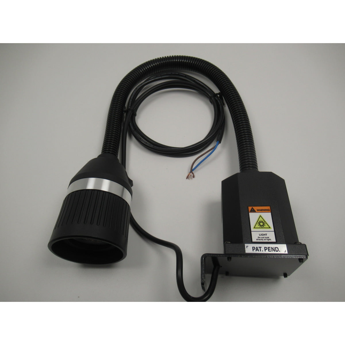 Metallkraft LED Arbeitsleuchte VMBS Serie #6800 / 24V AC/DC 7W / JHL-20FT-E - Art. 03952012WLCPL