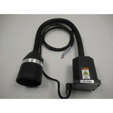Metallkraft LED Arbeitsleuchte VMBS Serie #6800 / 24V AC/DC 7W / JHL-20FT-E - Art. 03952012WLCPL