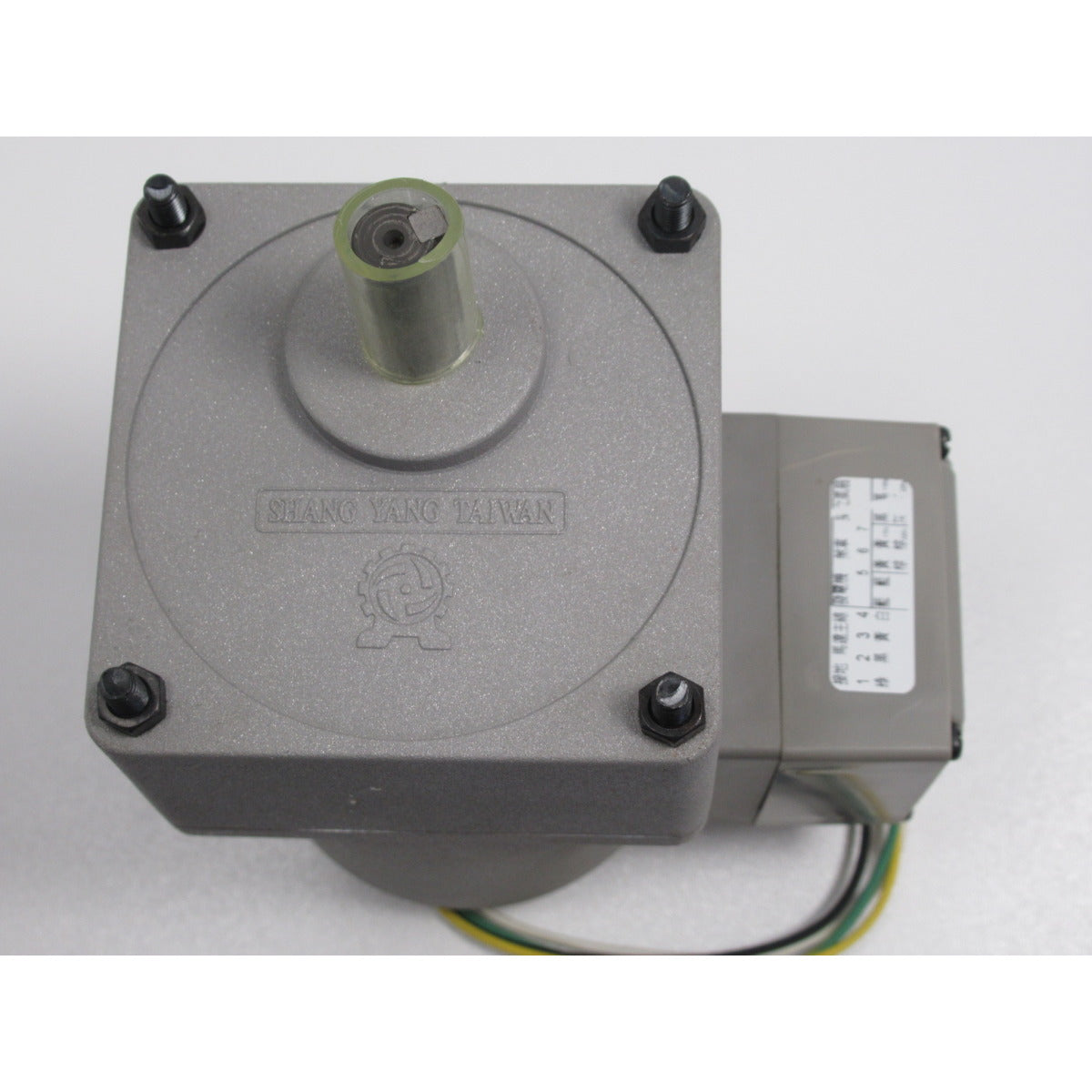Stürmer Maschinen Antrieb VMBS 1408 E, 1610 E / 110V #2500 & #2501 (EE) / 10W - Art. 03952500EE