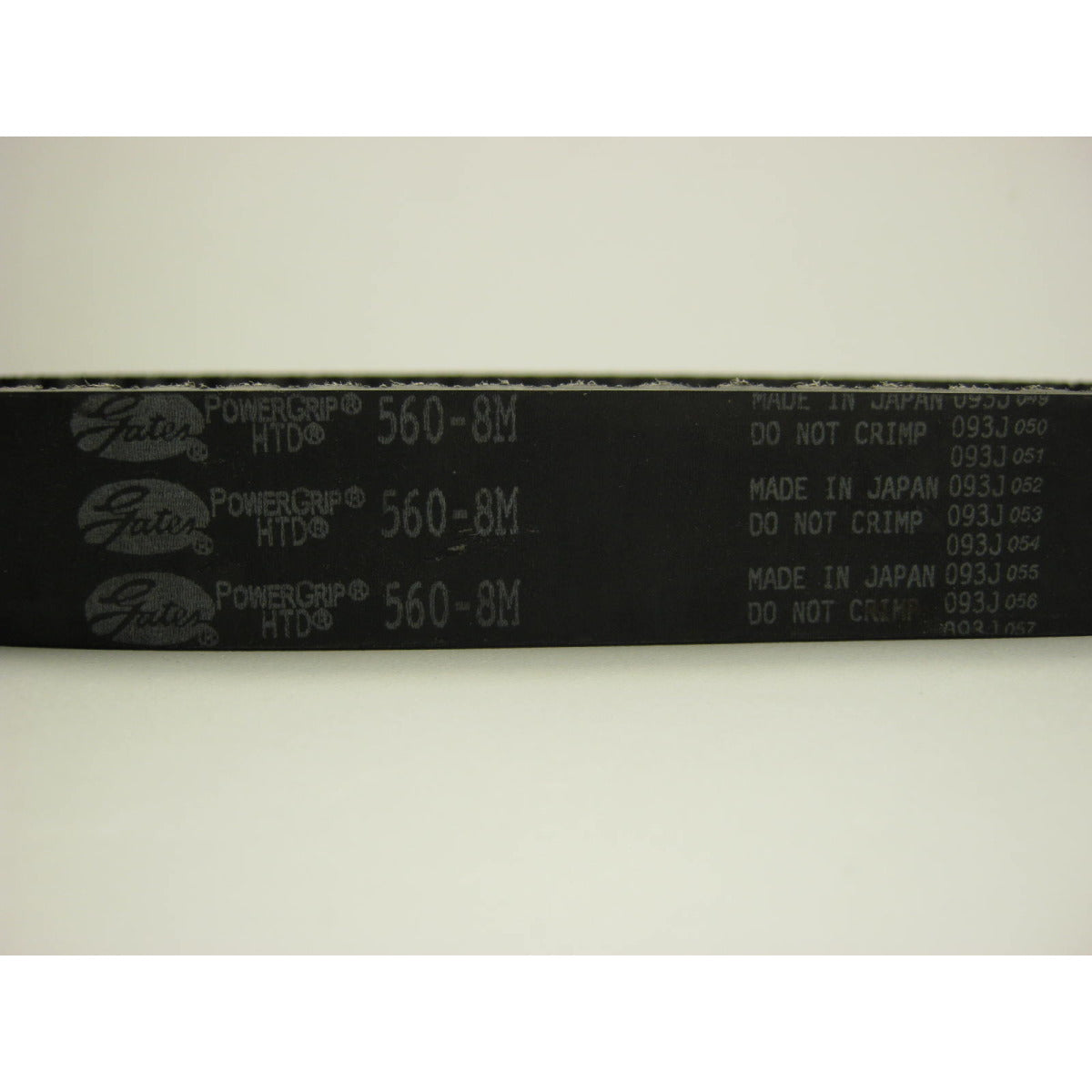 Stürmer Maschinen Zahnriemen MF4V 560-8M-30 - Art. 0395608M30