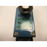 Stürmer Maschinen Mikroschalter VMBS / 250VAC #6165 / TZ-8104 / ME-8104 / 5A - Art. 03956165