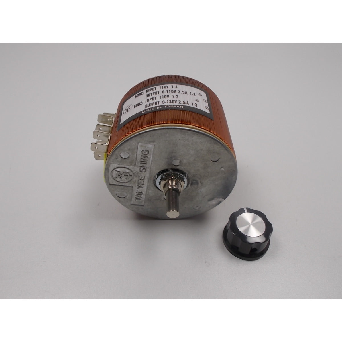 Stürmer Maschinen Regeltrafo VMBS E,HE Serie #6245 - Art. 03956245