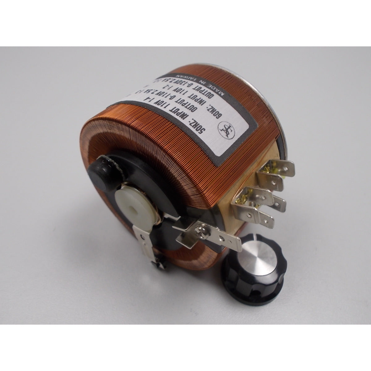 Stürmer Maschinen Regeltrafo VMBS E,HE Serie #6245 - Art. 03956245