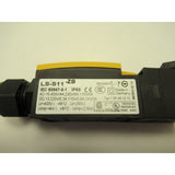 Stürmer Maschinen Endabschalter VMBS Serie #6621 / LS-S11 / 400V AC / 4A - Art. 03956621