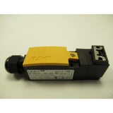 Stürmer Maschinen Endabschalter VMBS Serie #6621 / LS-S11 / 400V AC / 4A - Art. 03956621