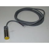 Stürmer Maschinen Drehzahlsensor VMBS Serie #7310 / HX-1805-E1 / 10-30VDC / 200mA - Art. 03957310
