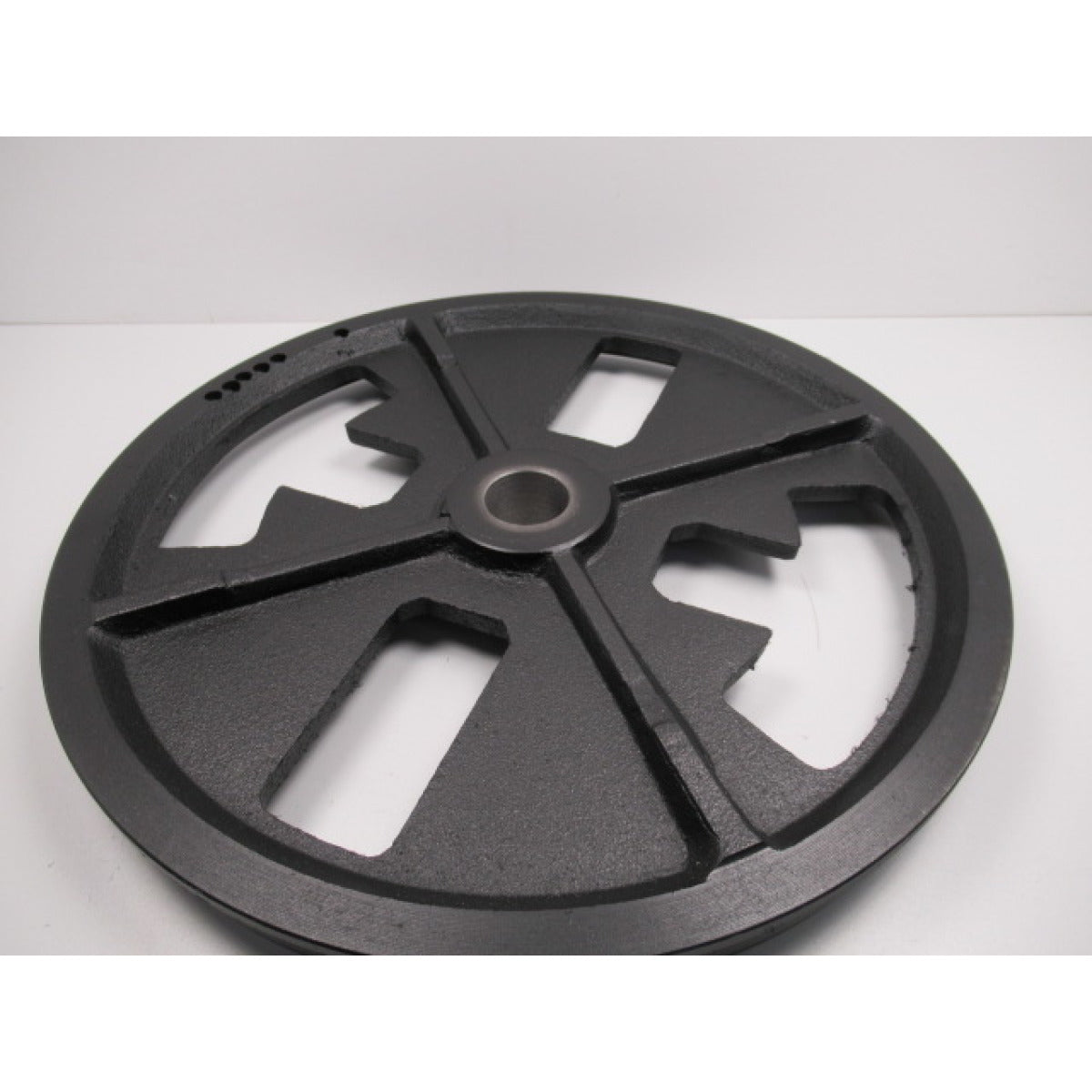 Metallkraft Untere Bandrolle VMBS 1610,E #CP3010, Ø410 - Art. 0395CP3010