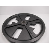 Metallkraft Untere Bandrolle VMBS 1610,E #CP3010, Ø410 - Art. 0395CP3010