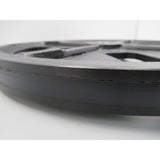 Metallkraft Untere Bandrolle VMBS 1610,E #CP3010, Ø410 - Art. 0395CP3010