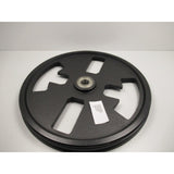 Metallkraft Obere Bandrolle VMBS 1610 CP3050, Ø400 - Art. 0395CP3050