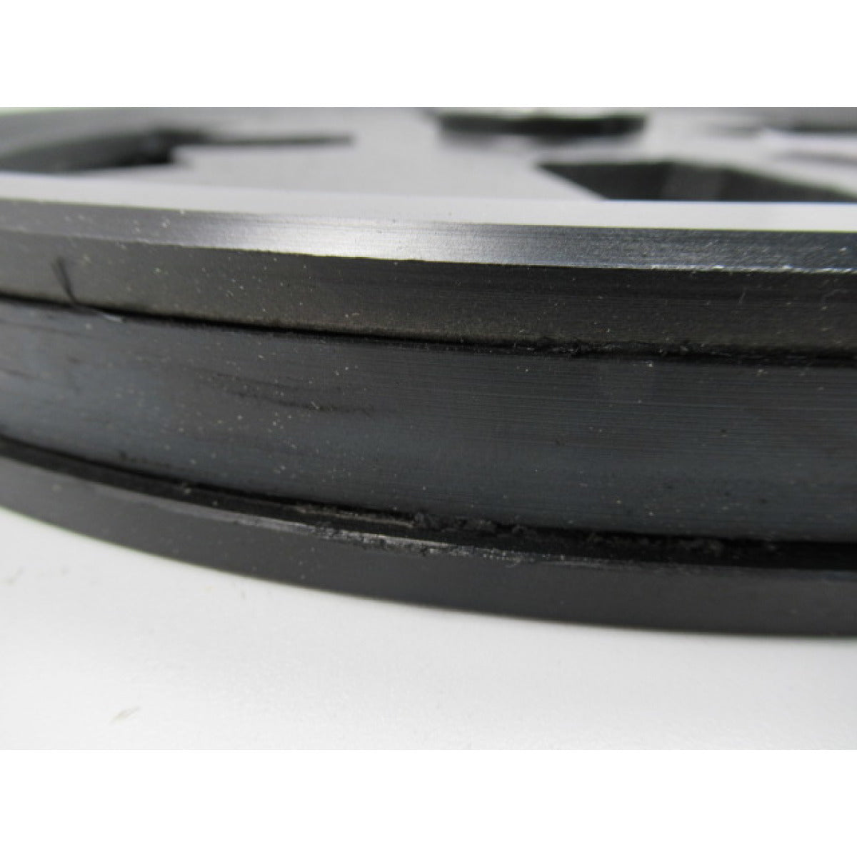 Metallkraft Obere Bandrolle VMBS 1610 CP3050, Ø400 - Art. 0395CP3050