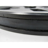Metallkraft Obere Bandrolle VMBS 1610 CP3050, Ø400 - Art. 0395CP3050