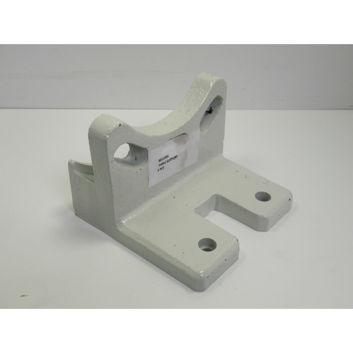Metallkraft Tischhalterung VMBS 1408E,1610E EE1090 / RAL7035 - Art. 0395EE1090