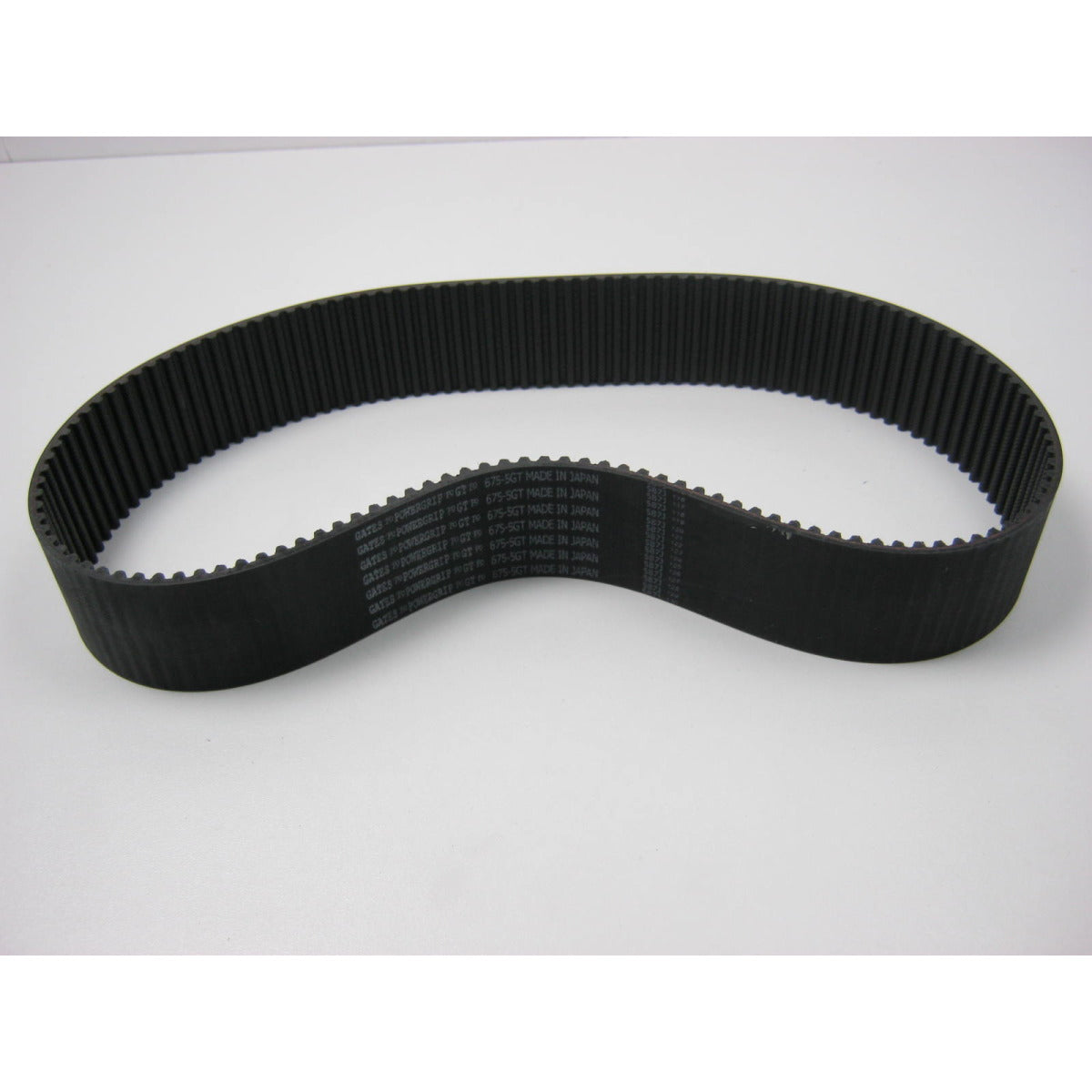 Optimum Zahnriemen 5GT-675-40 F150 TC CNC - Art. 0395GT67540