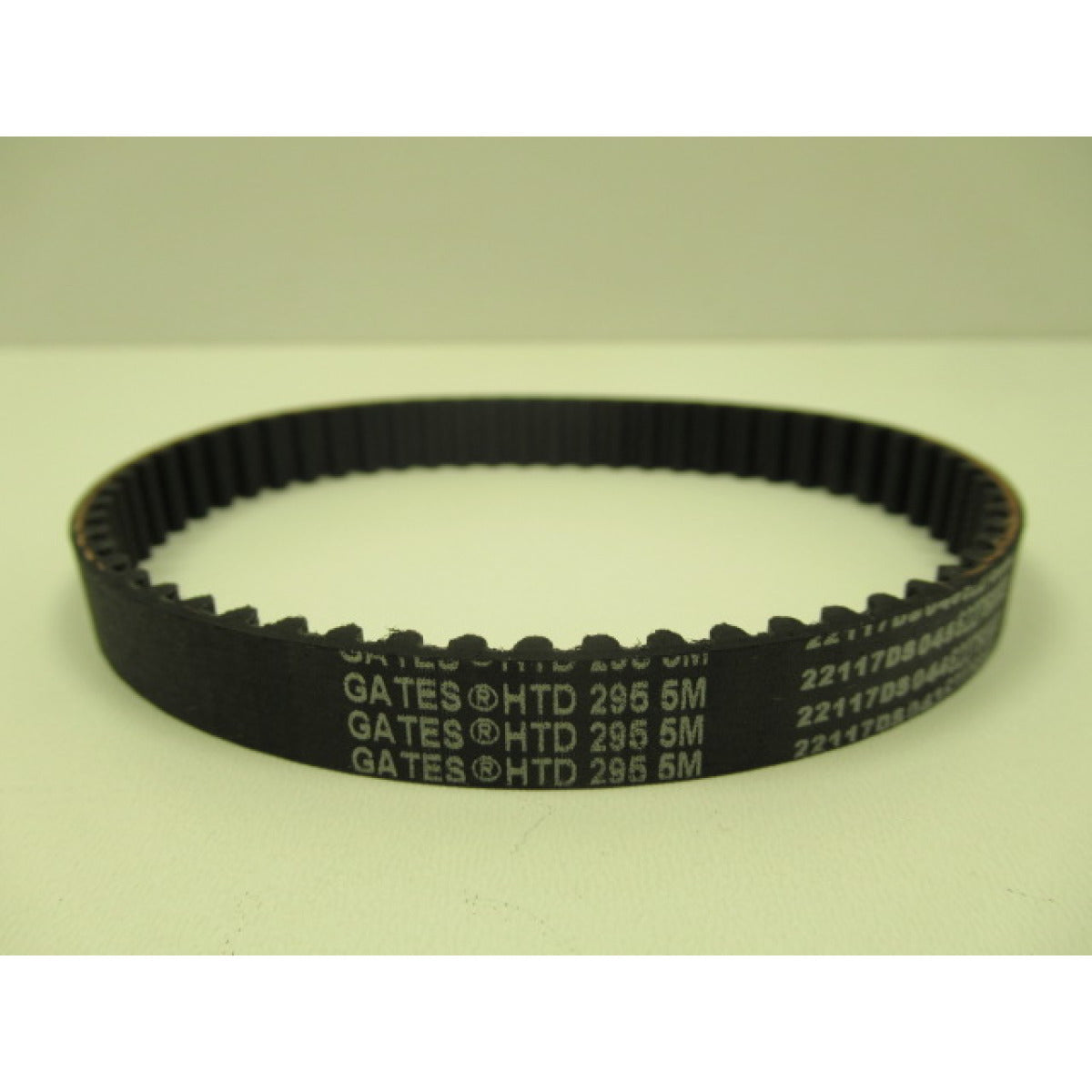 Stürmer Maschinen Zahnriemen 5M-11-295 GATES POWERGRIP HTD - Art. 0395M11295