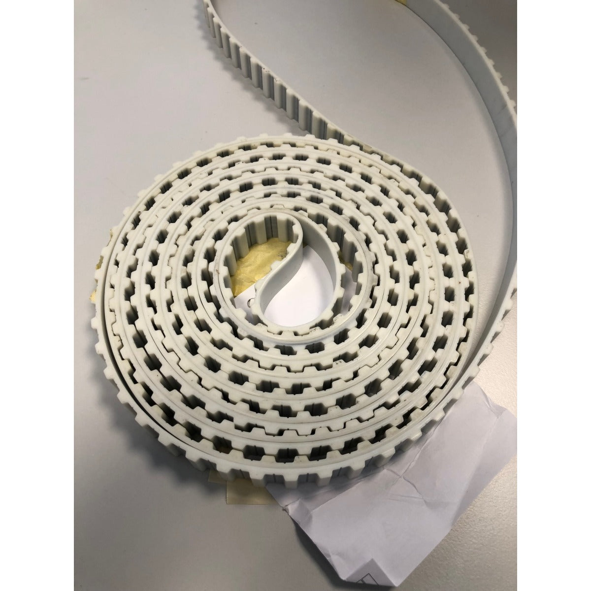 Metallkraft Antriebsriemen GBP-R 0,75 H / Z: 486 / L: 6172,2mm - Art. 03961722H075