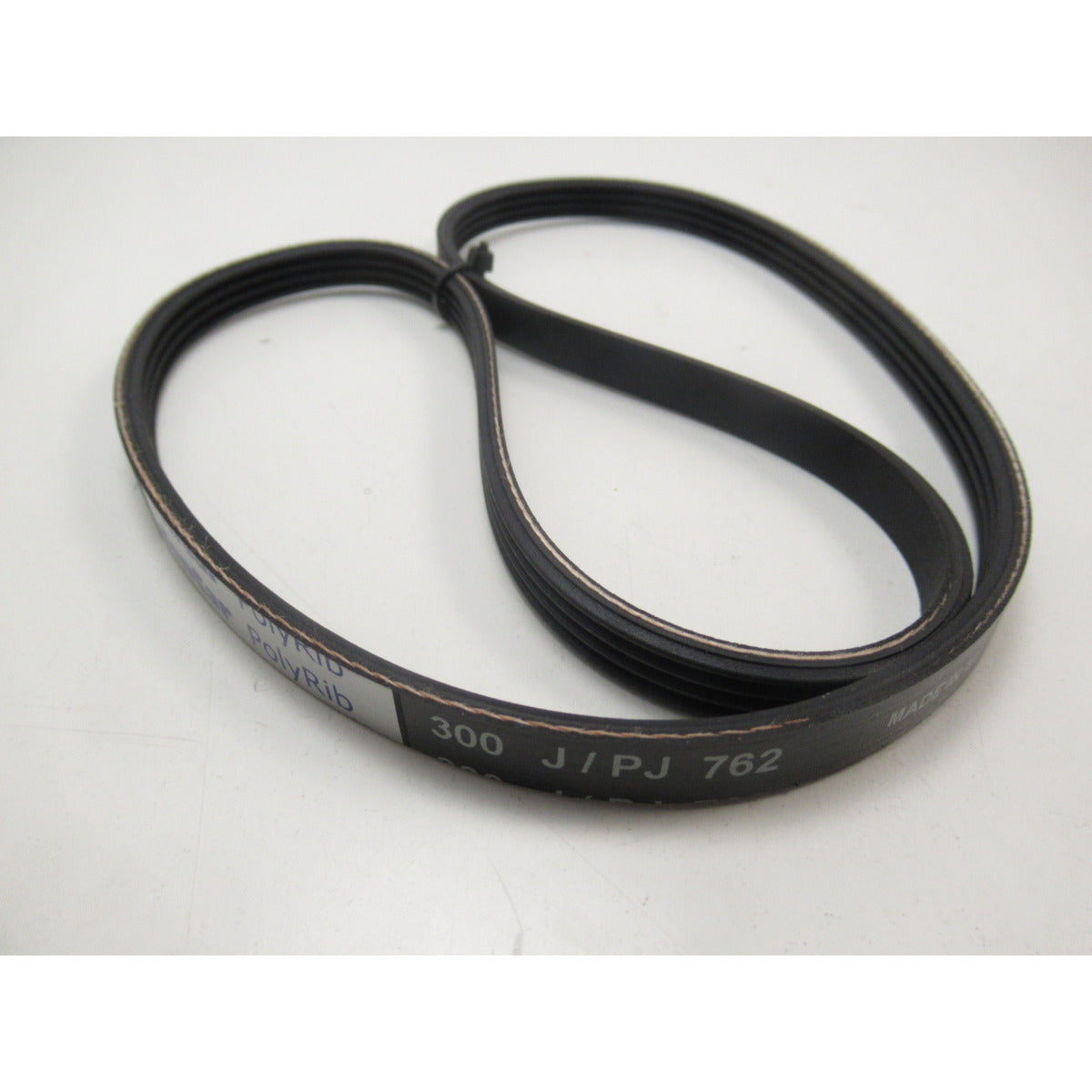 Stürmer Maschinen Rippenbandriemen 762PJ4 Keilrippenriemen - Neoprene Type 300J - Art. 039762PJ4