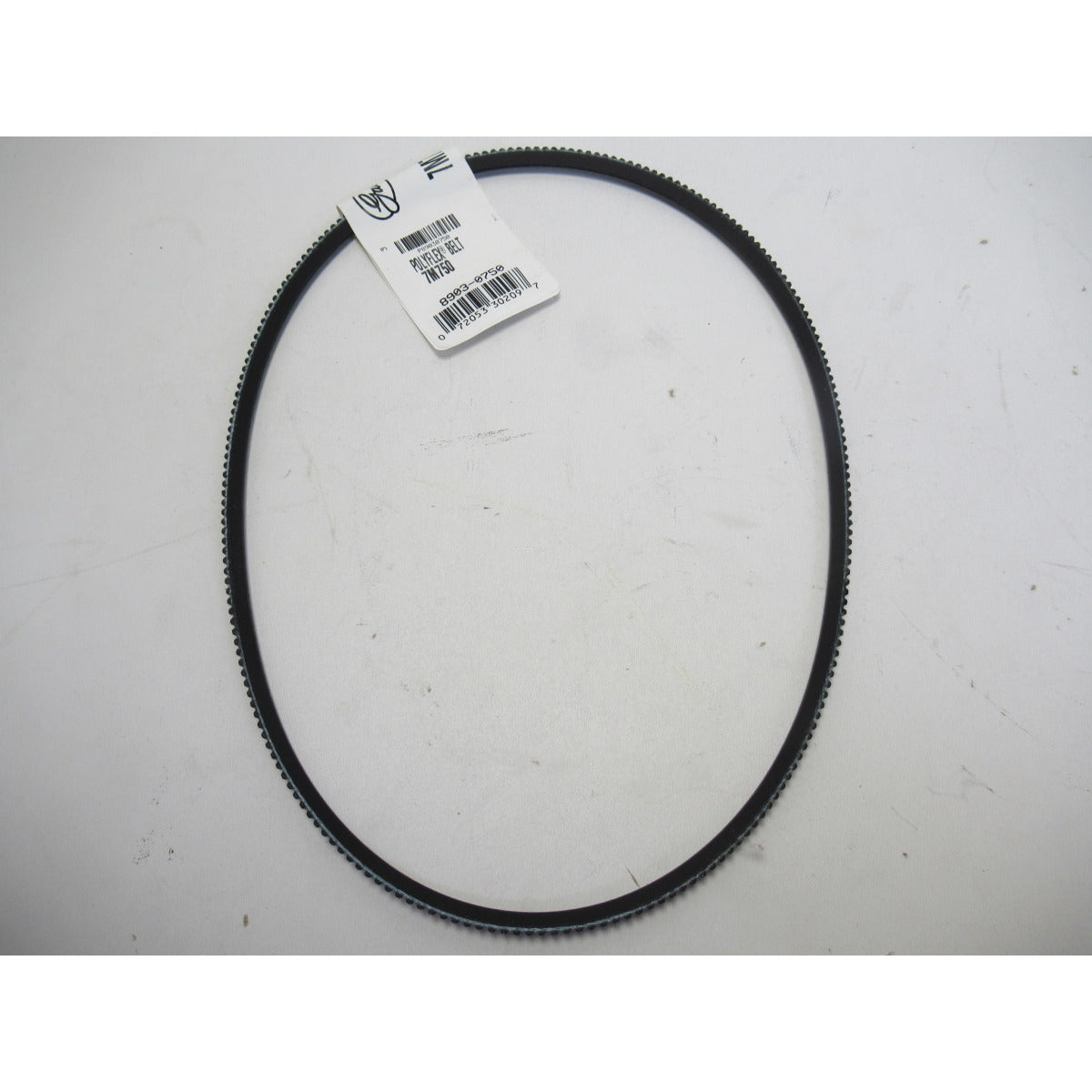 Stürmer Maschinen Treibriemen 7M750 GATES 7M750 - Art. 0397M750