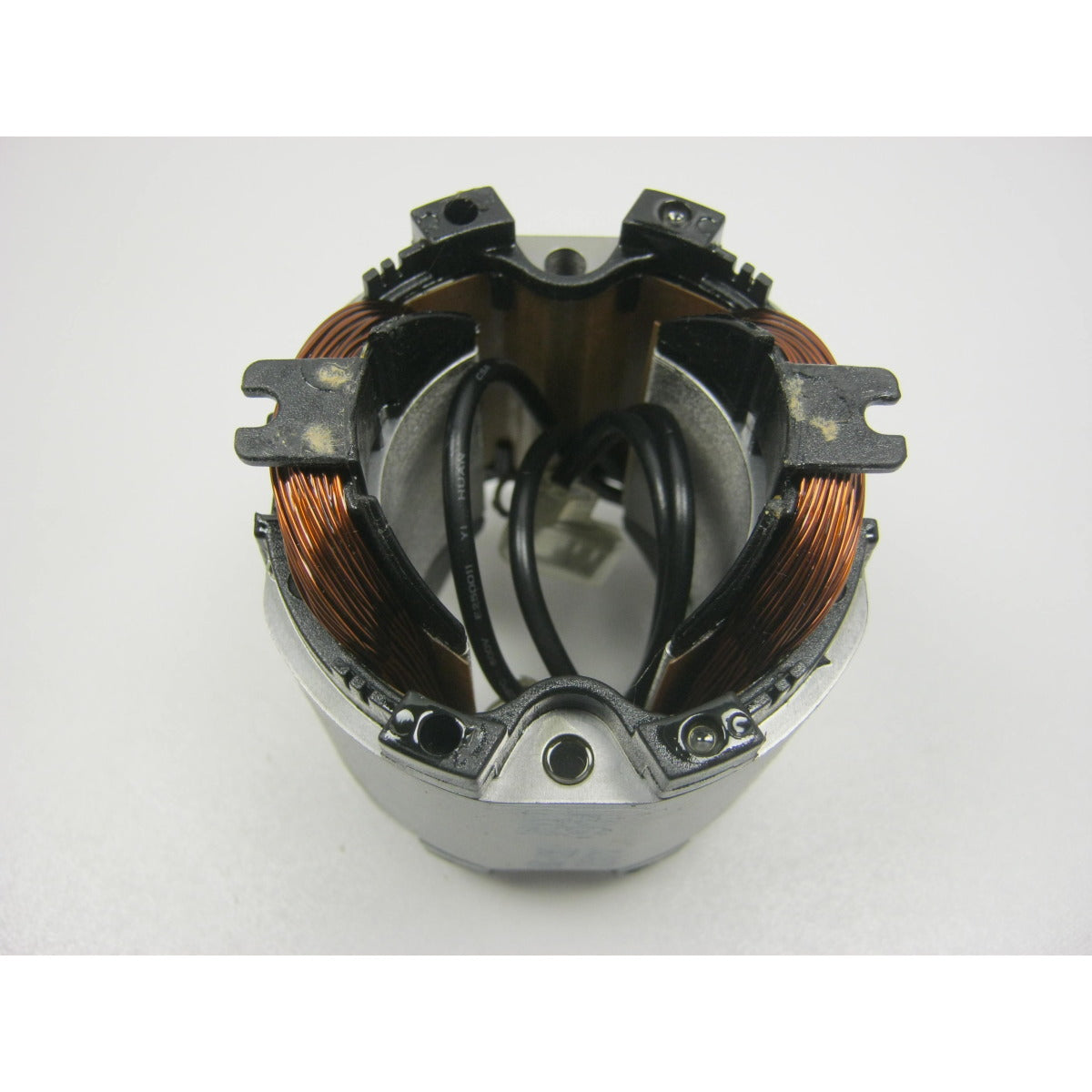 Metallkraft Stator KE 6, 6-2 / 230V - Art. 0399000610