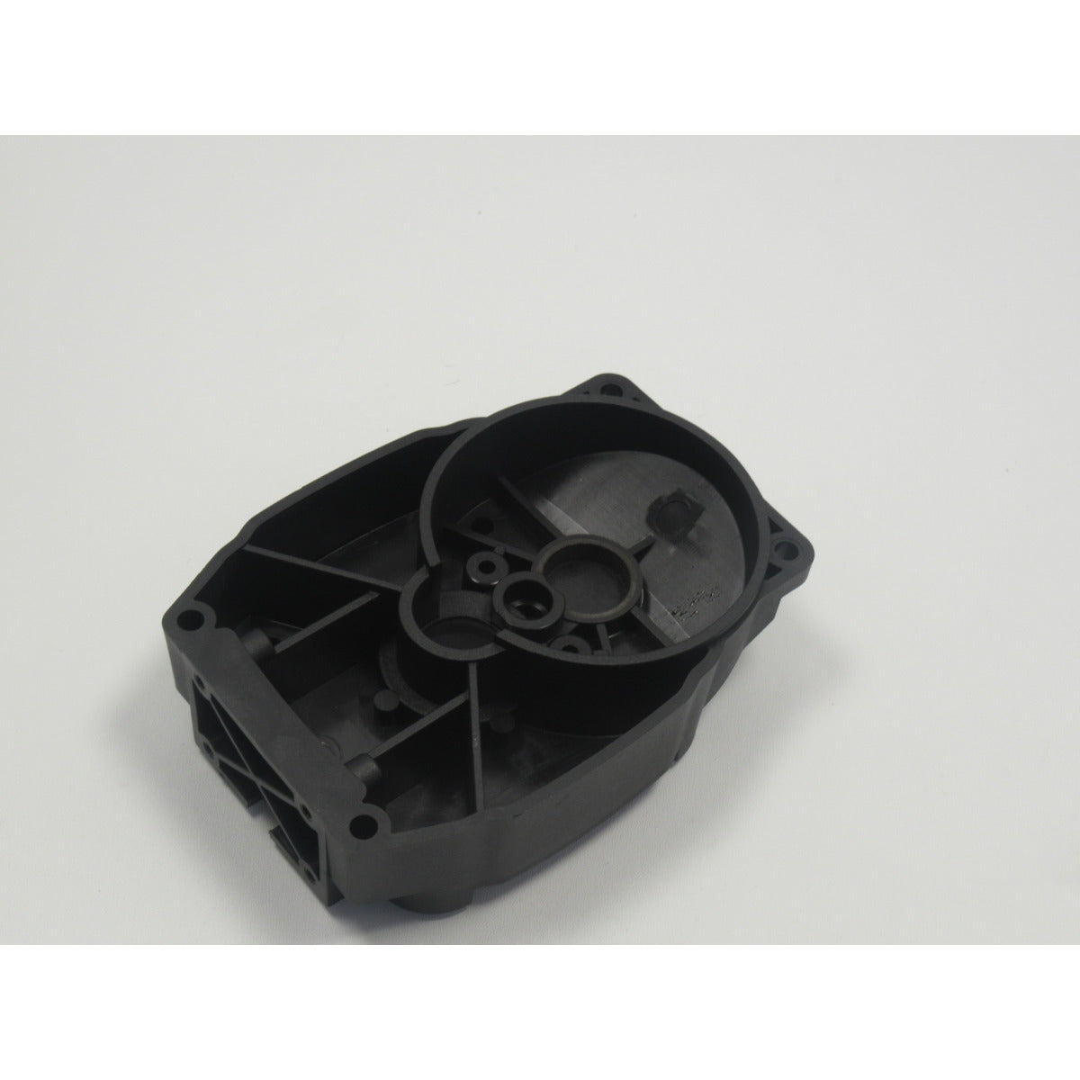 Metallkraft Getriebeplatte KE 6, 6-2 - Art. 0399000618