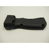 Metallkraft Rechte Griffschale KE 6, 6-2 RAL9005 - Art. 0399000645
