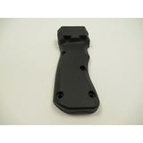 Metallkraft Rechte Griffschale KE 6, 6-2 RAL9005 - Art. 0399000645