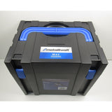 Metallkraft Koffer KE 6-2 Transportkoffer ohne Inhalt - Art. 0399000700