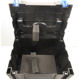 Metallkraft Koffer KE 6-2 Transportkoffer ohne Inhalt - Art. 0399000700