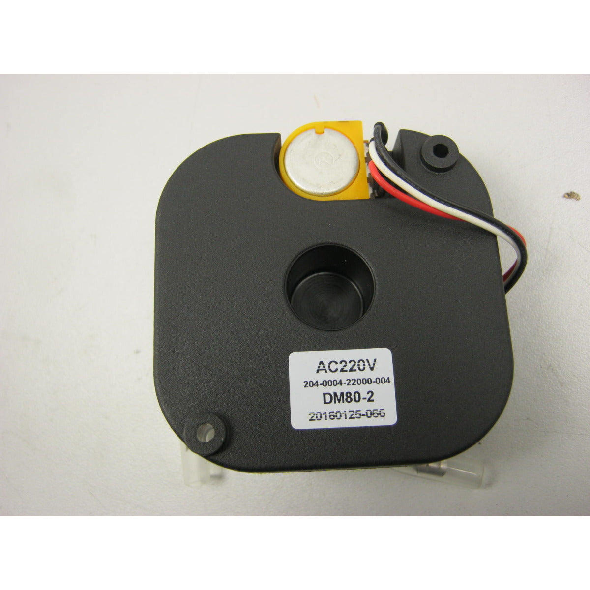 Stürmer Maschinen Überlastschutz KE 10,10-2 AC 220V / DM80-2 - Art. 0399001110