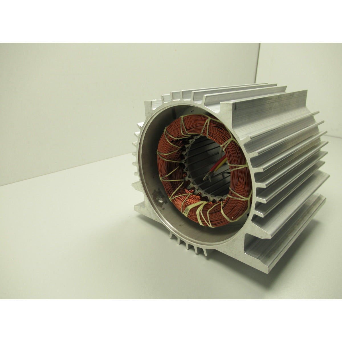 Stürmer Maschinen Stator KE 16,16-2 / 230V - Art. 0399001666