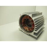 Stürmer Maschinen Stator KE 16,16-2 / 230V - Art. 0399001666