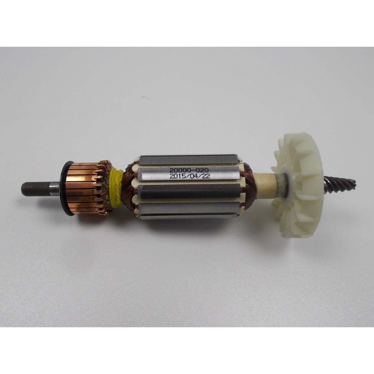 Metallkraft Rotor SM 100 / 230V 1,2kW / 62x36.5x58 - Art. 0399010025