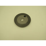 Metallkraft Zahnrad SM 100 Z67 - Art. 0399010032