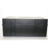 Metallkraft Transportkoffer RSM 760, SM 100, KE 10-2 ohne Inhalt!! - Art. 0399076000