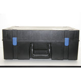 Metallkraft Transportkoffer RSM 760, SM 100, KE 10-2 ohne Inhalt!! - Art. 0399076000