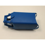 Metallkraft Motorgehäuse RSM 760 RAL5017 - Art. 0399076021