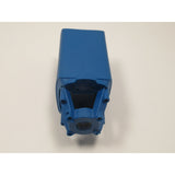 Metallkraft Motorgehäuse RSM 760 RAL5017 - Art. 0399076021