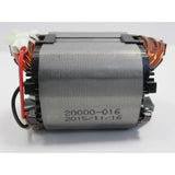 Metallkraft Stator RSM 760 / 230V 1,2kW - Art. 0399076022