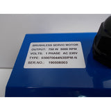 Metallkraft Stator KE 100 / 230V - Art. 03992000092