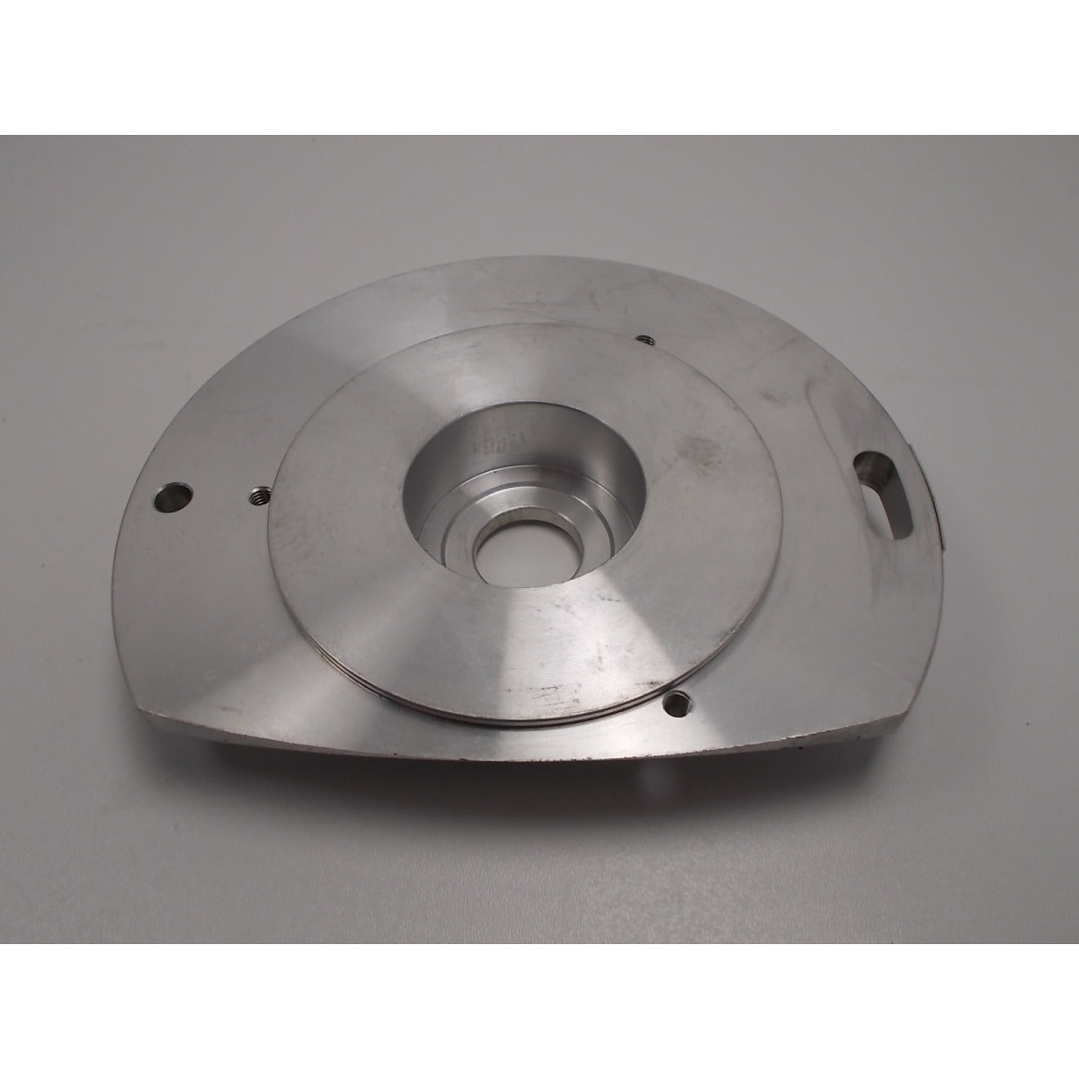 Metallkraft Motorflansch KE 100 - Art. 03992000099