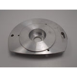 Metallkraft Motorflansch KE 100 - Art. 03992000099