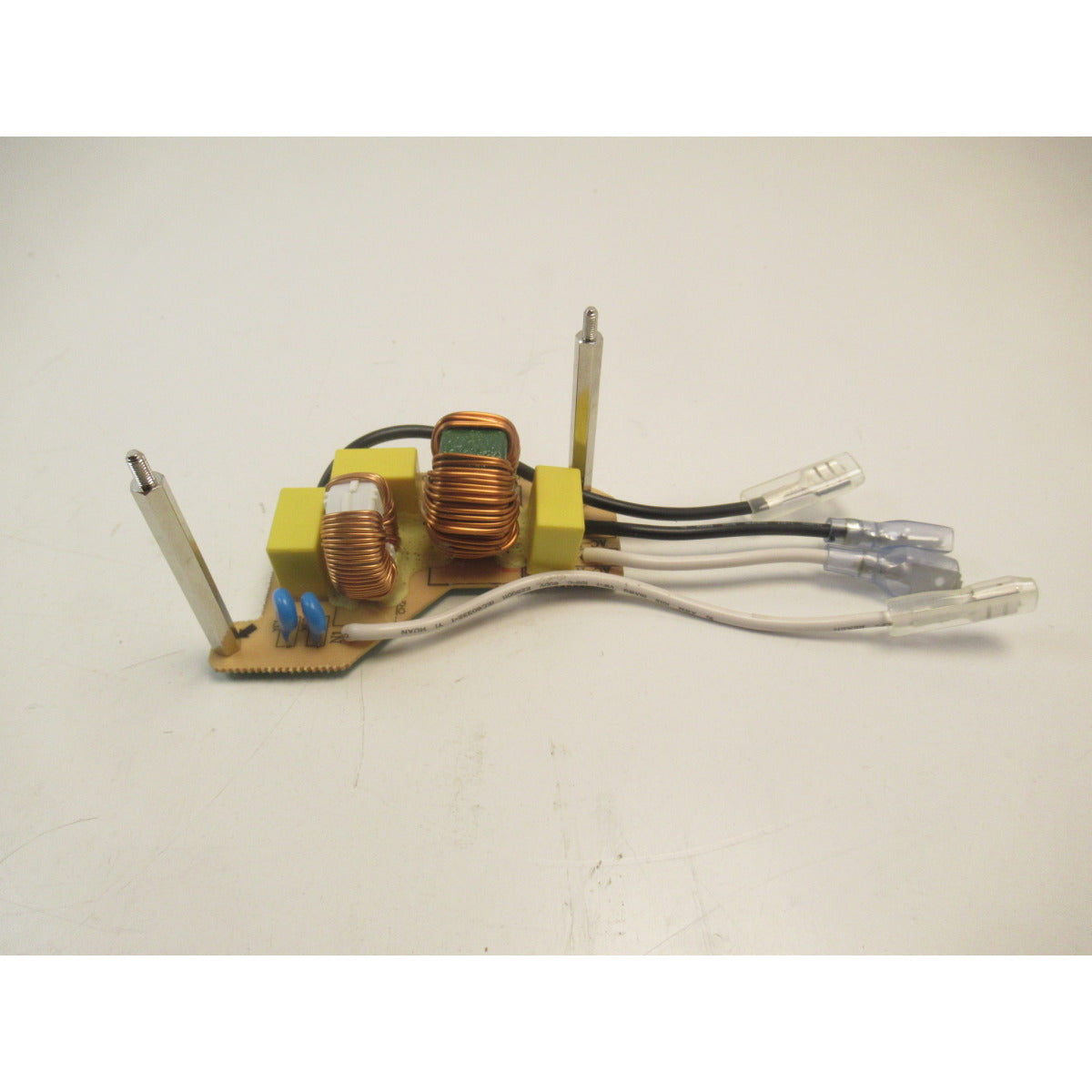 Metallkraft EMC Platine KE 100 ab Bj 06/2016 - Art. 03992000EMC